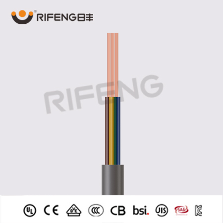 電氣裝備用、電動(dòng)工具電纜