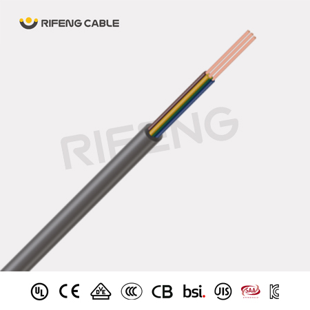 電氣裝備用、電動(dòng)工具電纜