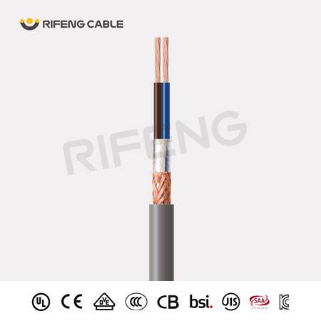 電氣裝備用、電動(dòng)工具電纜